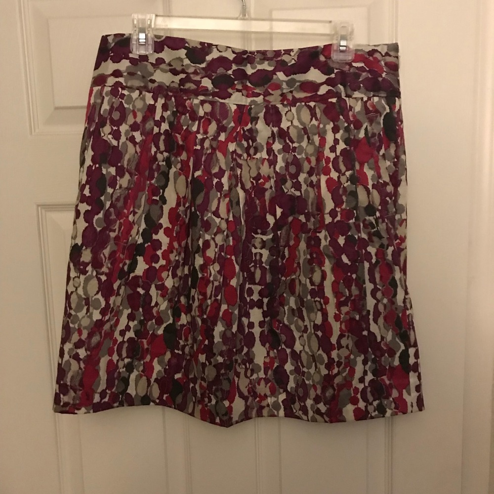 Ann Taylor Skirt